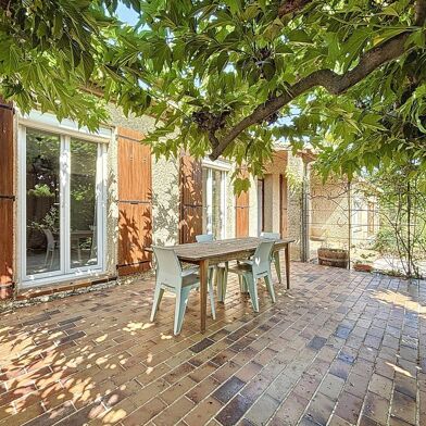 Maison 4 pièces 295000 €