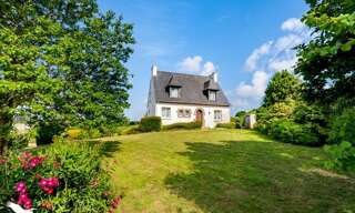 Maison 7 Pièces 119 m² à vendre à Plouzévédé (29440)