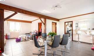 Maison 7 Pièces 119 m² à vendre à Plouzévédé (29440)