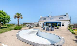 Maison 6 Pièces 155 m² à vendre à Cléder (29233)