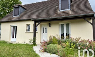 Maison 5 Pièces 110 m² à louer à Longueil-Annel (60150)