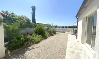 Maison 5 Pièces 100 m² à vendre à Magalas (34480)