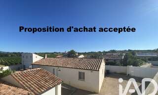 Maison 5 Pièces 100 m² à vendre à Magalas (34480)