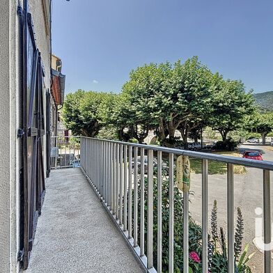 Maison 5 pièces 119000 €