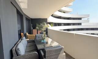 Appartement 3 Pièces 56 m² à vendre à Agde (34300)