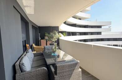 Appartement 3 pièces 455000 €