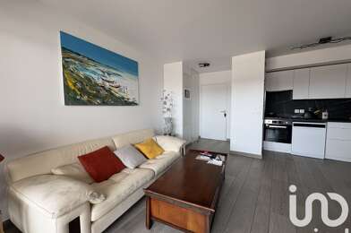 Appartement 3 pièces 452000 €