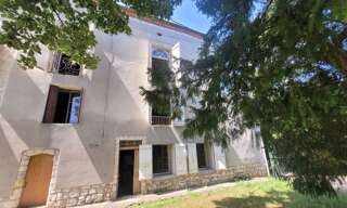 Maison 6 Pièces 160 m² à vendre à Condom (32100)