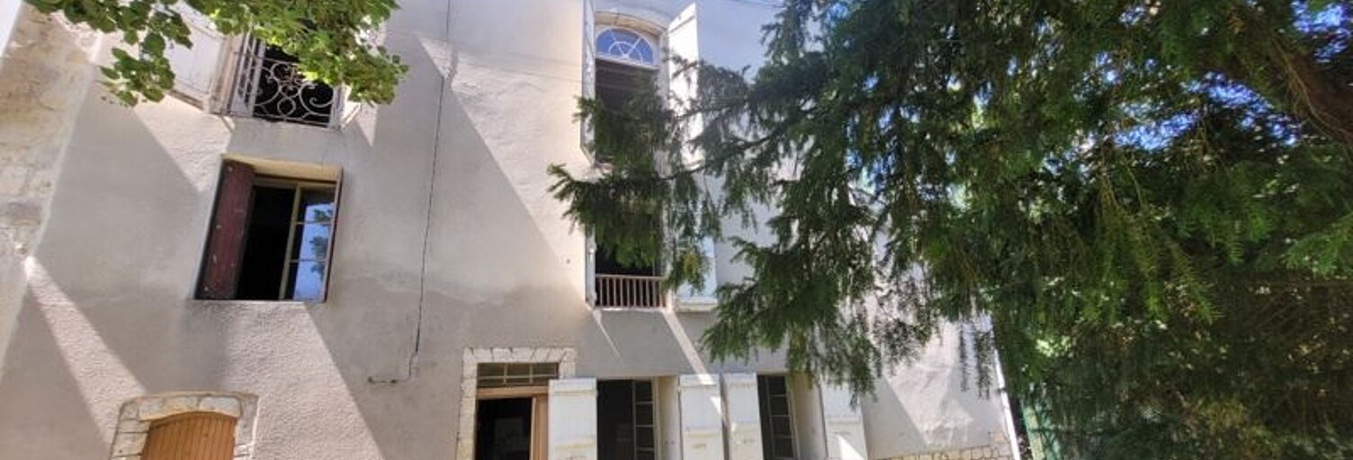 Maison 6 Pièces 160 m² à vendre à Condom (32100)