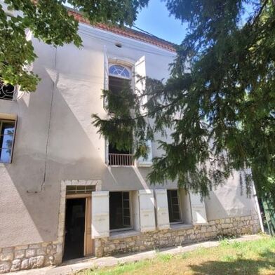 Maison 6 pièces 93500 €