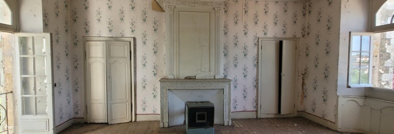 Maison 6 Pièces 160 m² à vendre à Condom (32100)