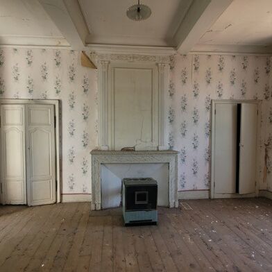 Maison 6 pièces 93500 €