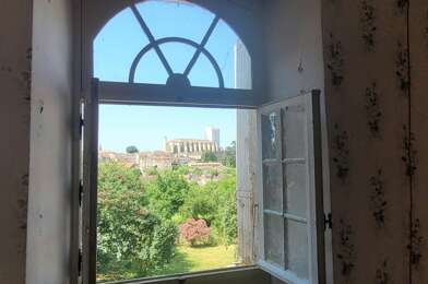 Maison 6 pièces 93500 €
