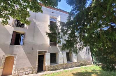 Maison en pierre de 6 pièces principales — photo du bien