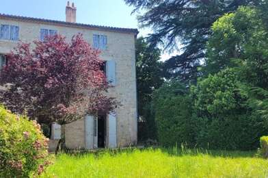 Maison 8 pièces 276120 €