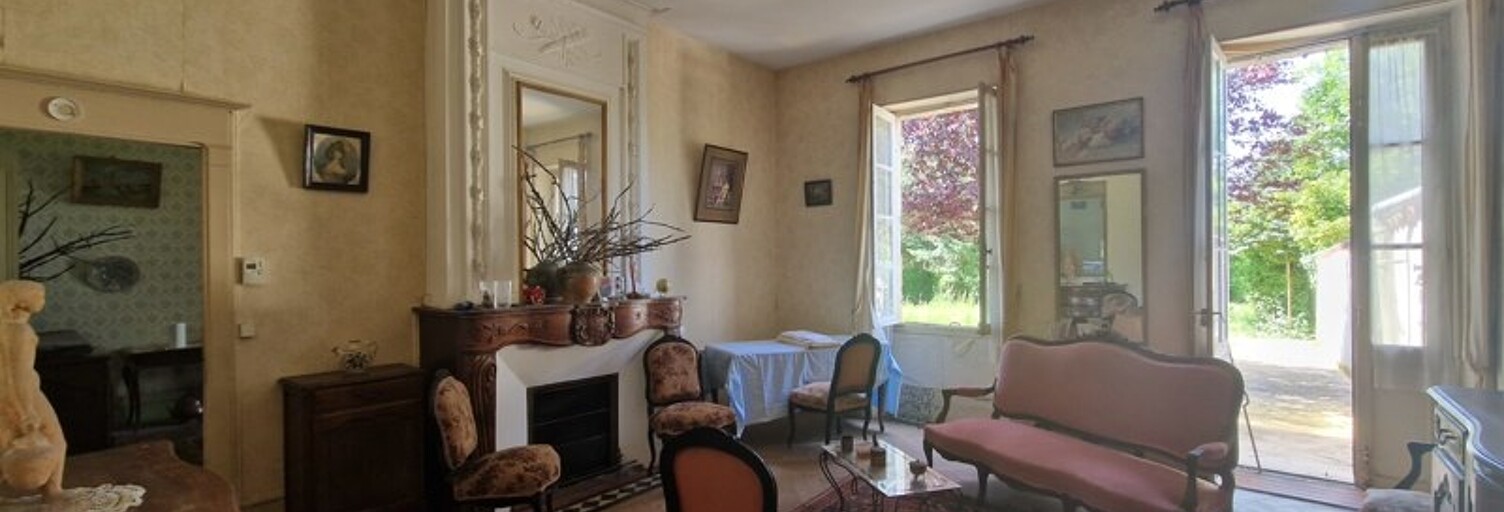 Maison 8 Pièces 298 m² à vendre à Condom (32100)