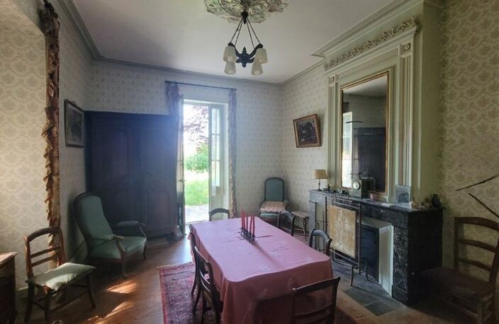 Maison en pierre de 8 pièces principales — photo 4