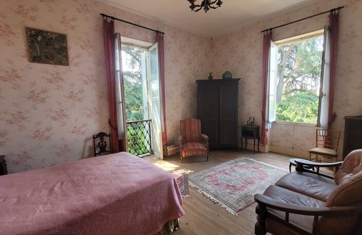 Maison en pierre de 8 pièces principales — photo 5