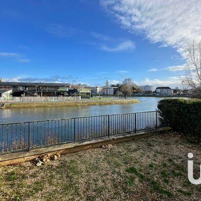 Appartement 3 pièces 179000 €