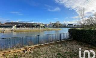 Appartement 3 Pièces 84 m² à vendre à Sens (89100)