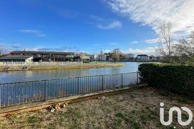 Appartement 3 pièces 179000 €