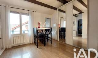 Appartement 2 Pièces 28 m² à vendre à Paris 19 (75019)
