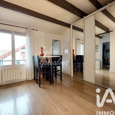 Appartement 2 pièces 238630 €