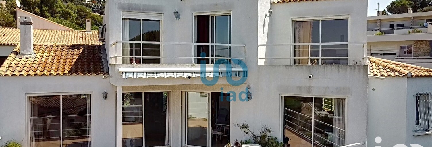 Maison 6 Pièces 200 m² à vendre à Sète (34200)