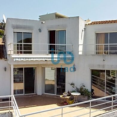 Maison 6 pièces 1090000 €