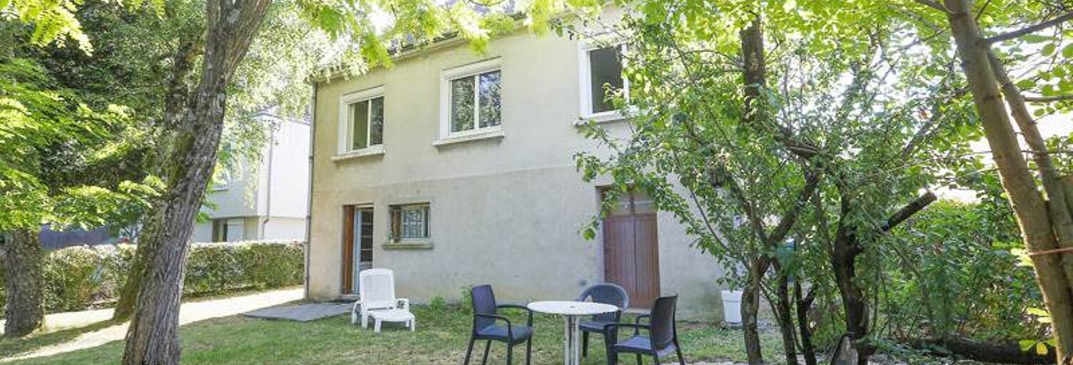 Maison 5 Pièces 118 m² à vendre à Joué-lès-Tours (37300)