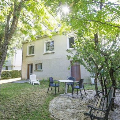 Maison 5 pièces 276120 €