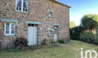 Maison 7 Pièces 130 m² à vendre à Évriguet (56490)