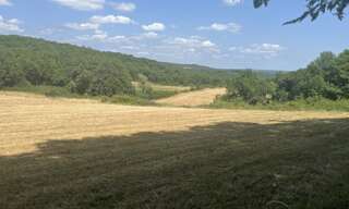 Terrain  28965 m² à vendre à Baladou (46600)