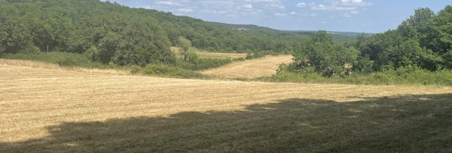 Terrain  28965 m² à vendre à Baladou (46600)