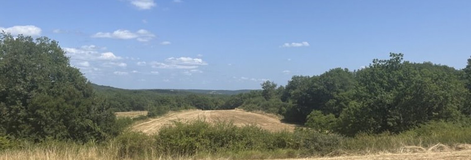 Terrain  28965 m² à vendre à Baladou (46600)