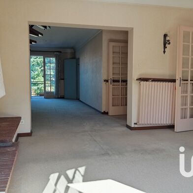 Maison 4 pièces 297000 €