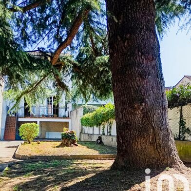 Maison 4 pièces 267000 €