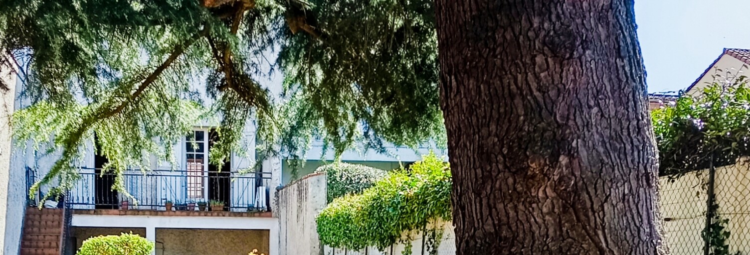 Maison 4 Pièces 123 m² à vendre à Montauban (82000)