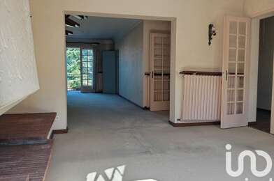 Maison 4 pièces 267000 €