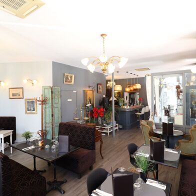 Commerce  200000 €