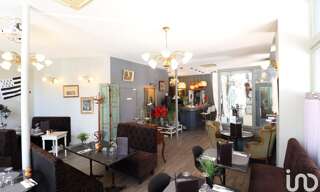 Commerce  107 m² à vendre à Saint-Maur-des-Fossés (94100)