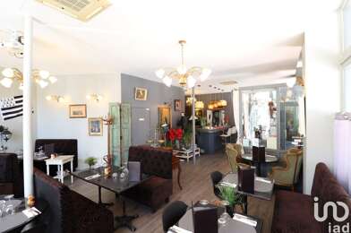 Commerce  170000 €