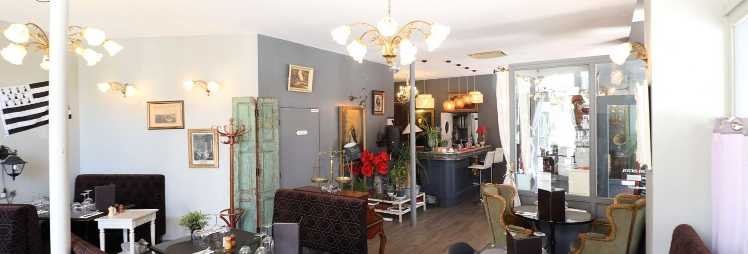 Commerce  107 m² à vendre à Saint-Maur-des-Fossés (94100)