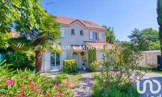 Maison 8 Pièces 133 m² à vendre à Herblay-sur-Seine (95220)