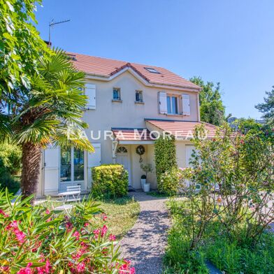 Maison 8 pièces 630000 €