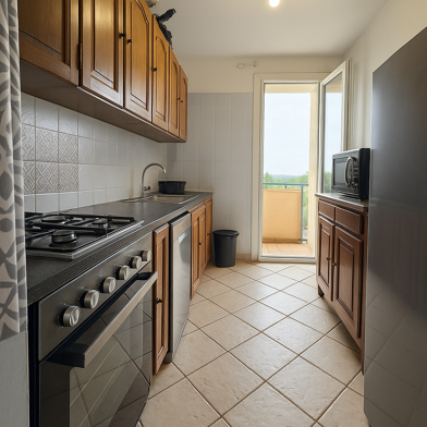 Appartement 4 pièces 70000 €