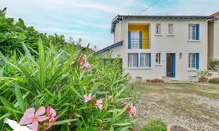 Maison 5 Pièces 95 m² à vendre à Cazères (31220)
