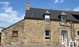 Maison 4 Pièces 116 m² à vendre à Lamballe-Armor (22400)