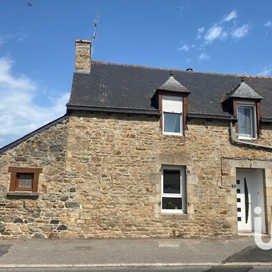 Maison 4 pièces 234000 €