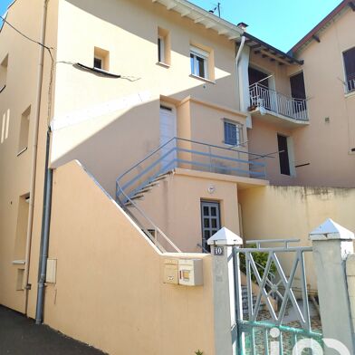Maison 6 pièces 195000 €